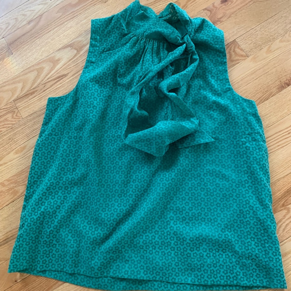NWOT- Anthropologie Maeve Tank Top
